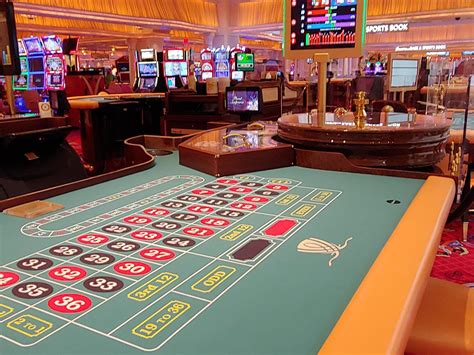  ältestes casino las vegas minimum bets